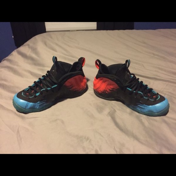 Combo set of Nike Foamposites main image 5